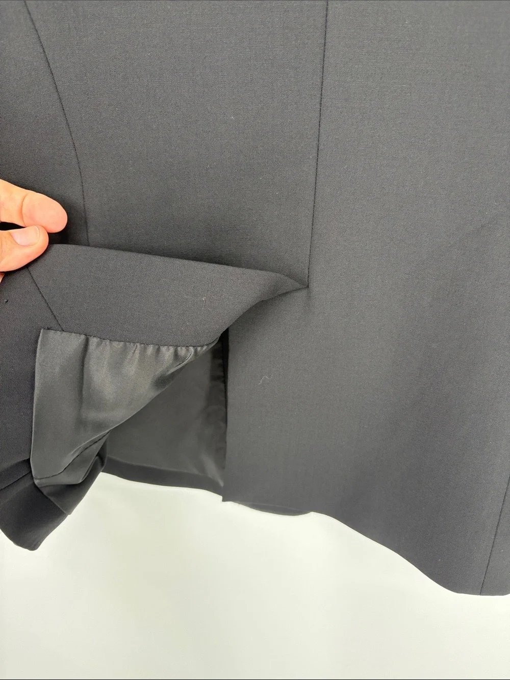 Theory tailored single